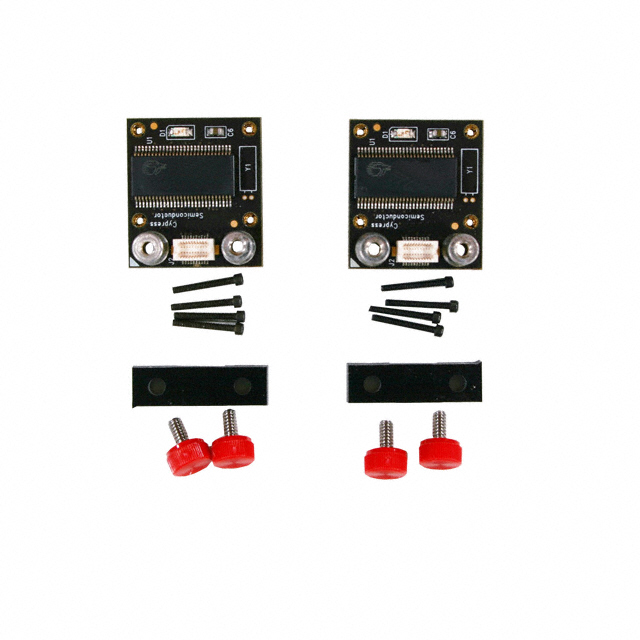 CY3250-24X23AQFN-POD Infineon Technologies