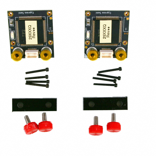 CY3250-29XXXQFN-POD Infineon Technologies