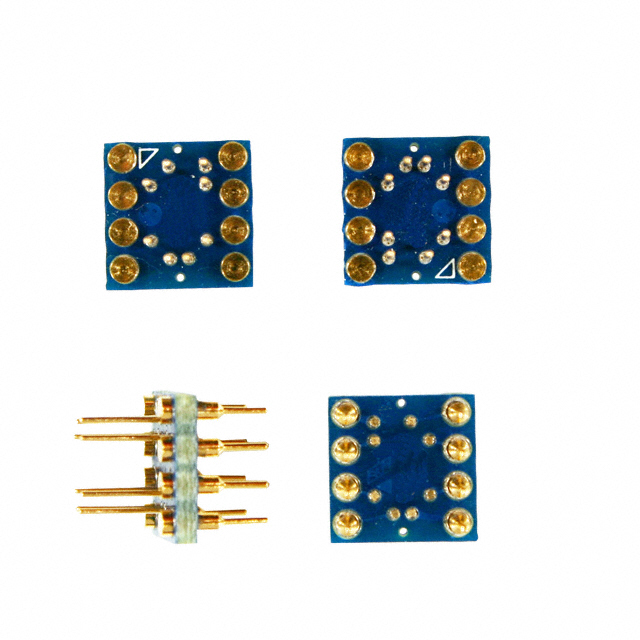 CY3250-8PDIP-FK Infineon Technologies