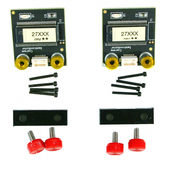 CY3250-27XXX-POD Infineon Technologies