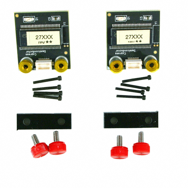 CY3250-29XXX-POD Infineon Technologies