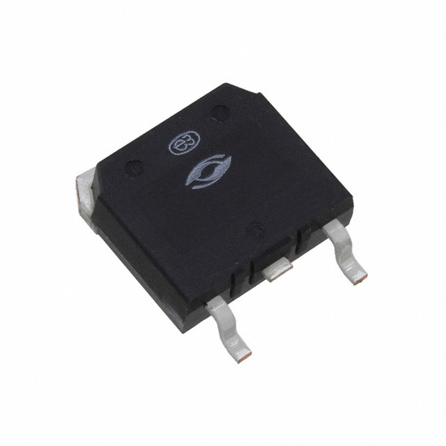 APT20SCD120B Microsemi Corporation