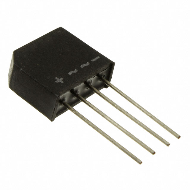 VS-2KBP01 Vishay General Semiconductor - Diodes Division