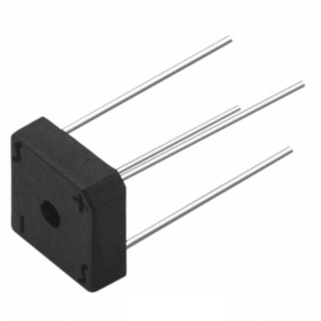 VS-KBPC806PBF Vishay General Semiconductor - Diodes Division