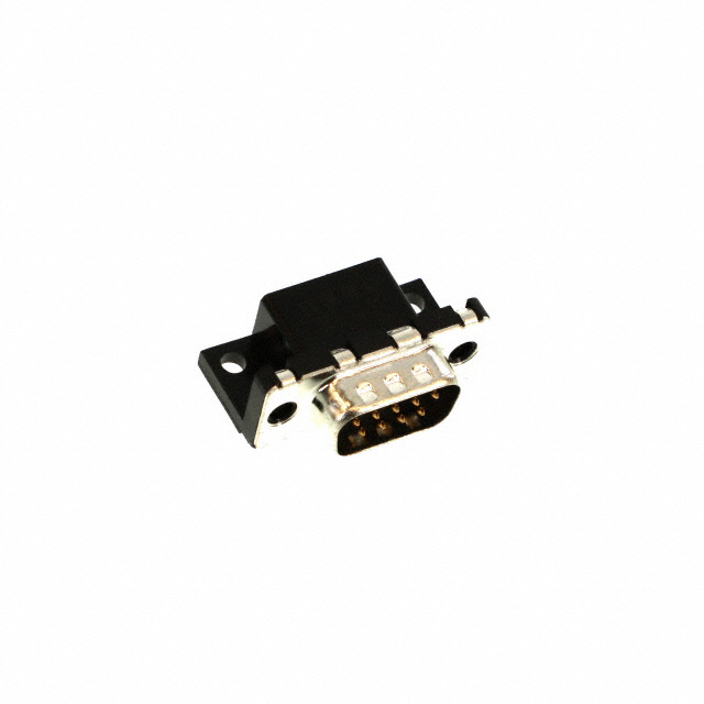 D09P13B4PA00LF Amphenol ICC (FCI)