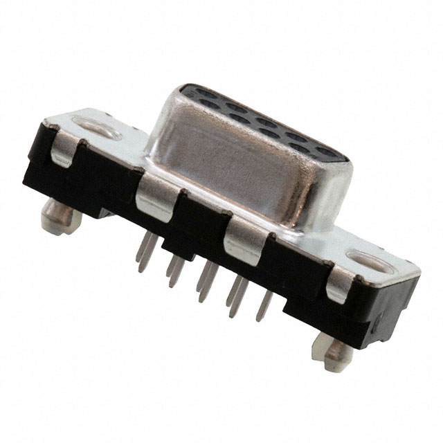D09S24A6GX00LF Amphenol ICC (FCI)
