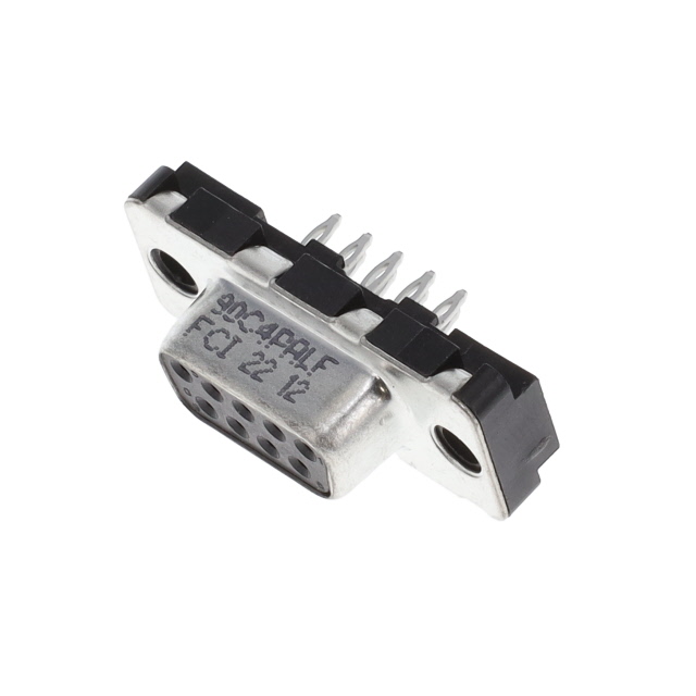 D09S90C4PA00LF Amphenol ICC (FCI)