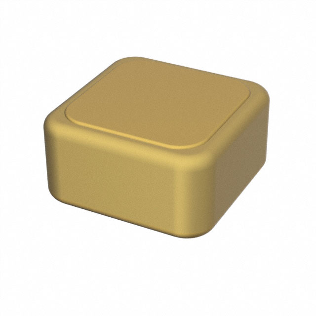 D12BV101K1BX Knowles Dielectric Labs