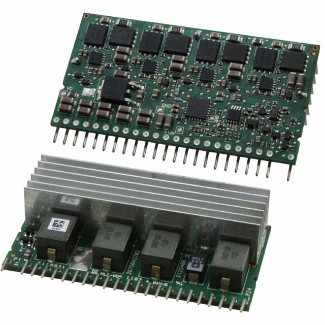 D12S400 A Delta Electronics