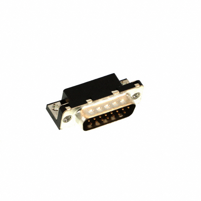 D15P33E6GX00LF Amphenol ICC (FCI)