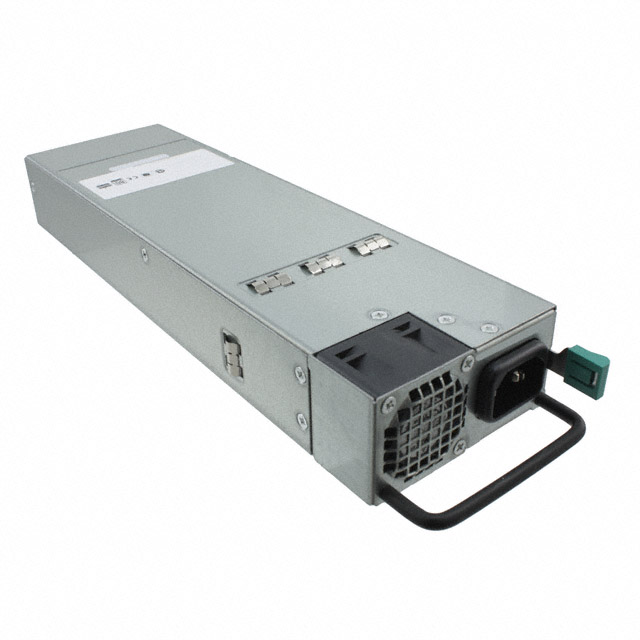 D1U3CS-W-850-12-HC4C Murata Power Solutions Inc.