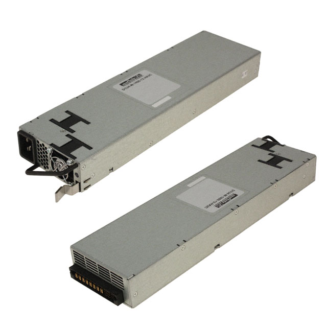 D1U4-W-1600-54-HB3C Murata Power Solutions Inc.