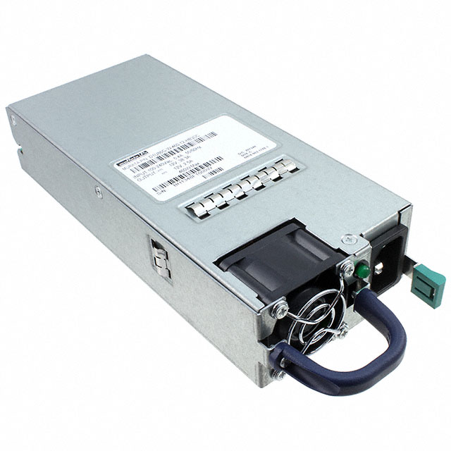 D1U86G-W-460-12-HB3DC Murata Power Solutions Inc.