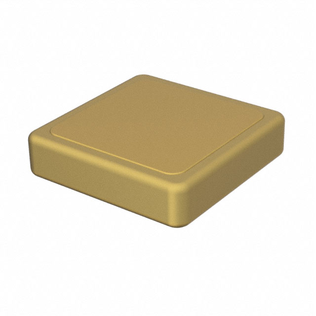 D25BN101M1BX Knowles Dielectric Labs