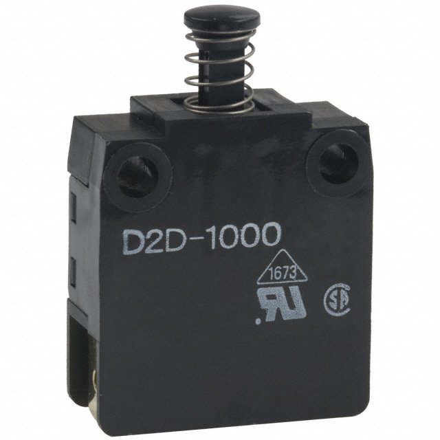 D2D-1000 Omron Electronics Inc-EMC Div