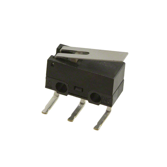 D2F-01FL-A1 Omron Electronics Inc-EMC Div