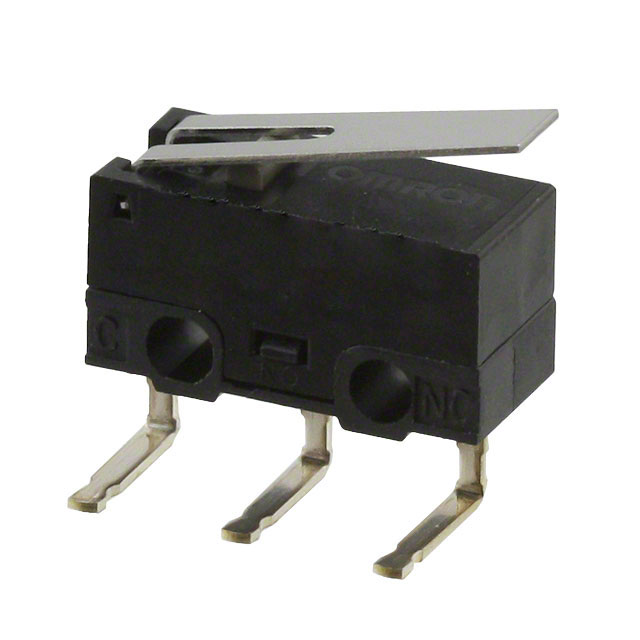 D2F-FL-A1 Omron Electronics Inc-EMC Div