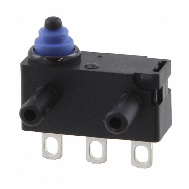 D2HW-BL201H Omron Electronics Inc-EMC Div