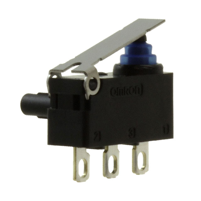 D2HWBL211HBYOMR Omron Electronics Inc-EMC Div