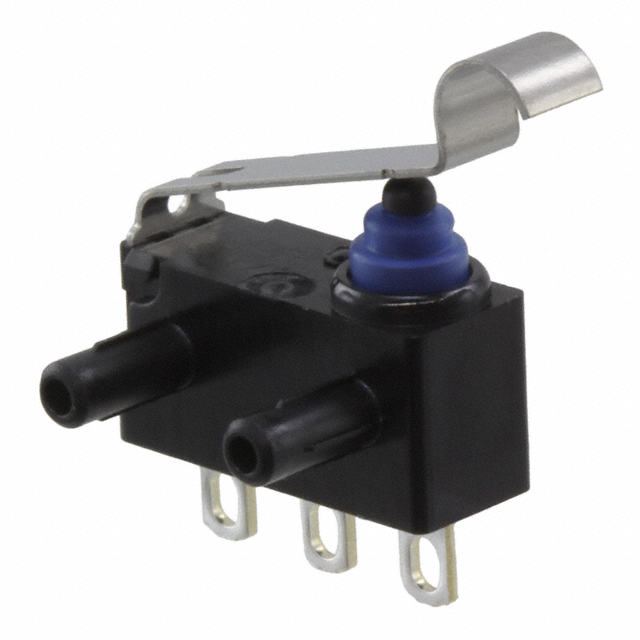 D2HW-BR271H Omron Electronics Inc-EMC Div
