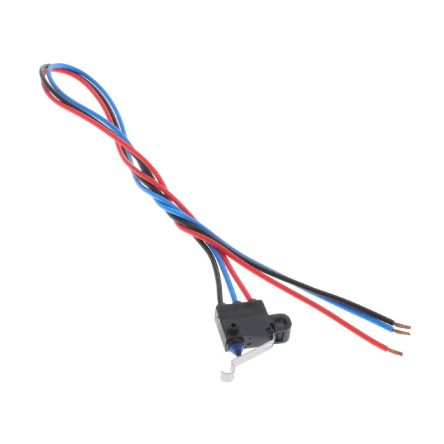 D2HW-C271M Omron Electronics Inc-EMC Div