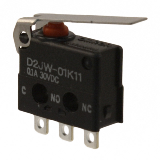 D2JW-01K11-MD Omron Electronics Inc-EMC Div