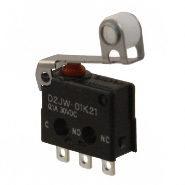 D2JW-01K21 Omron Electronics Inc-EMC Div