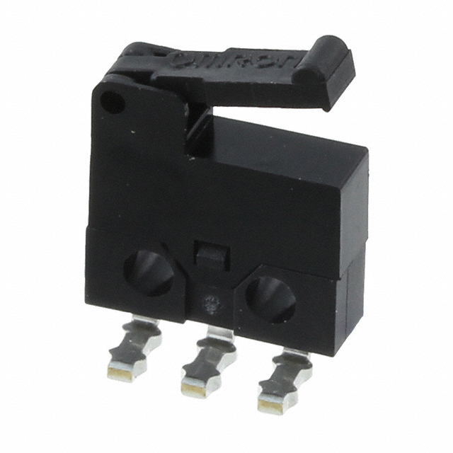 D2MQ-4L-1-L Omron Electronics Inc-EMC Div