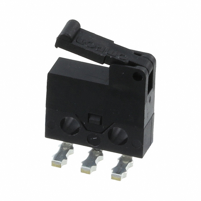 D2MQ-4L-1-R Omron Electronics Inc-EMC Div