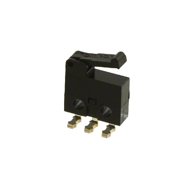 D2MQ-4L-105-1-L Omron Electronics Inc-EMC Div