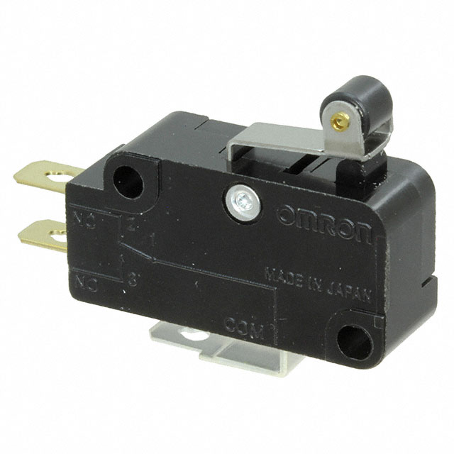 D2MV01L221C2 Omron Electronics Inc-EMC Div