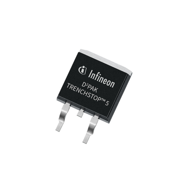 IGB15N65S5ATMA1 Infineon Technologies