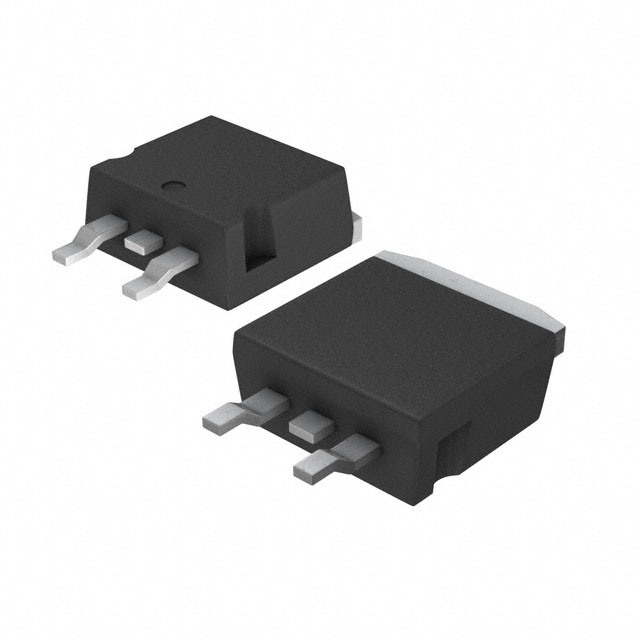 STB25NM50N STMicroelectronics