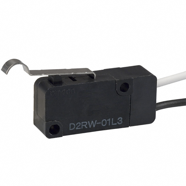 D2RW01L3 Omron Electronics Inc-EMC Div