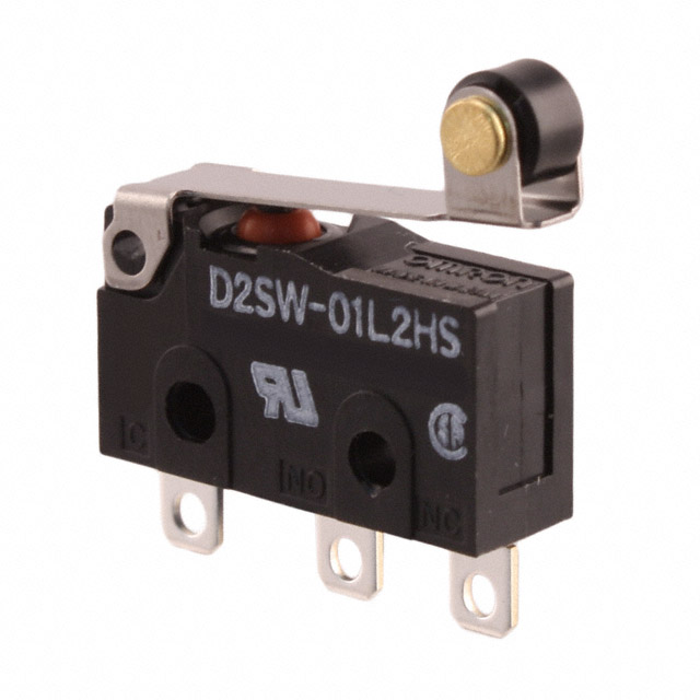 D2SW-01L2HS Omron Electronics Inc-EMC Div