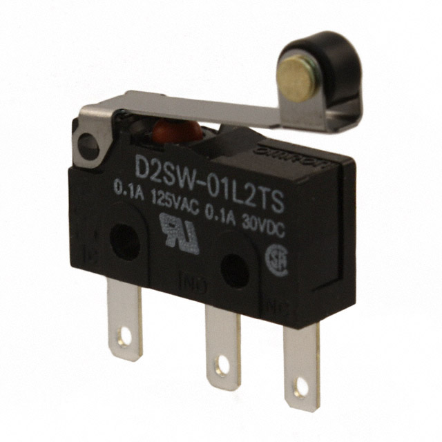 D2SW-01L2TS Omron Electronics Inc-EMC Div