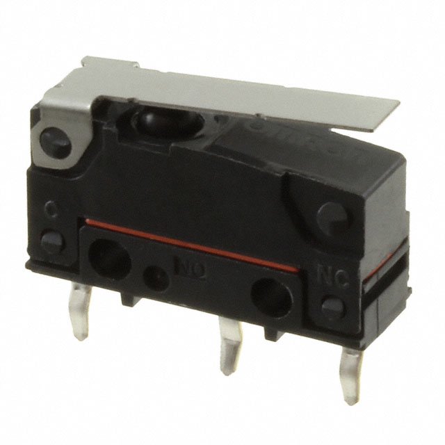 D2SW-P2L1D Omron Electronics Inc-EMC Div