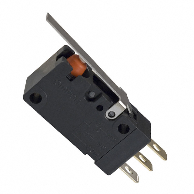 D2VW-5L1-1HS Omron Electronics Inc-EMC Div