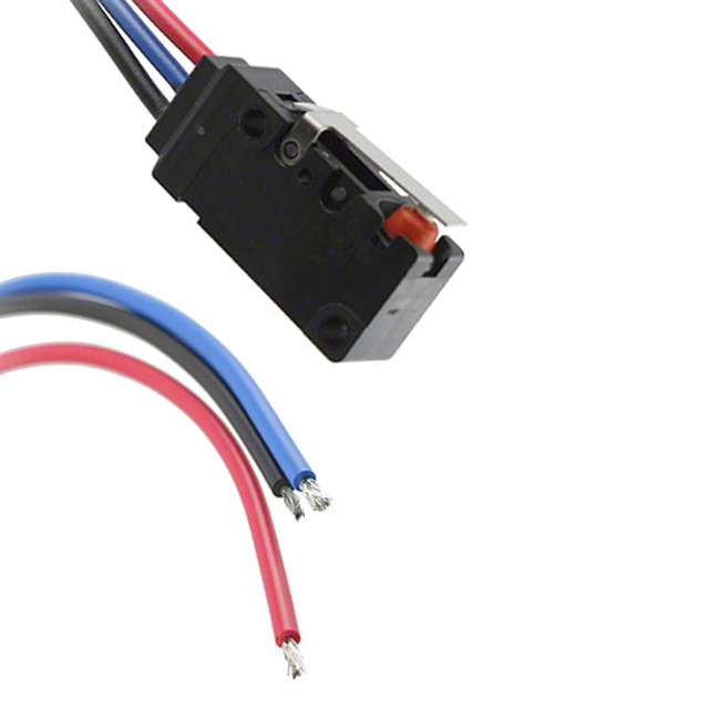D2VW-5L1A-1MS Omron Electronics Inc-EMC Div