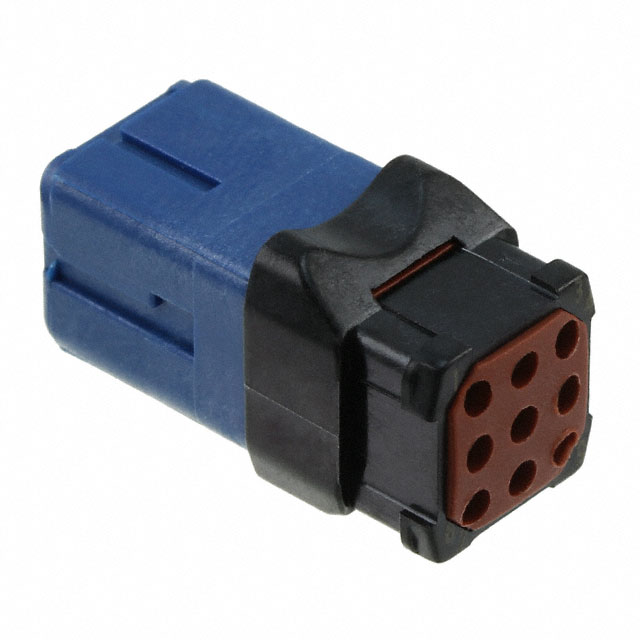 D369-R99-BS0 TE Connectivity Deutsch Connectors