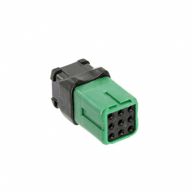 D369-R99-CS0 TE Connectivity Deutsch Connectors