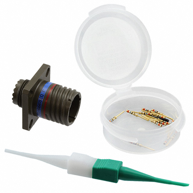 D38999/20JB35PN TE Connectivity Deutsch Connectors