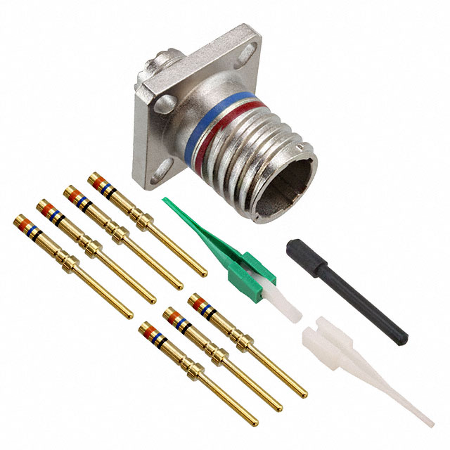 D38999/20MA35PN ITT Cannon, LLC