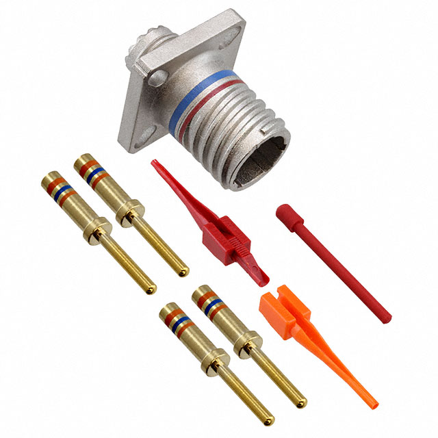 D38999/20MA98PN ITT Cannon, LLC