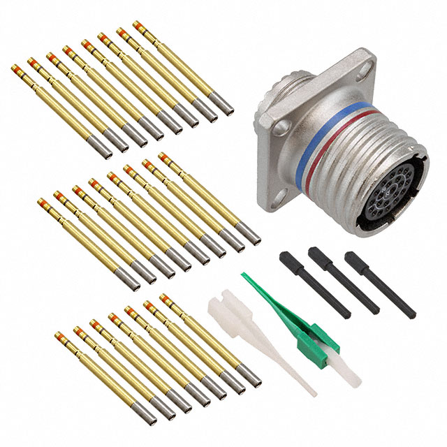 D38999/20MC35SN ITT Cannon, LLC