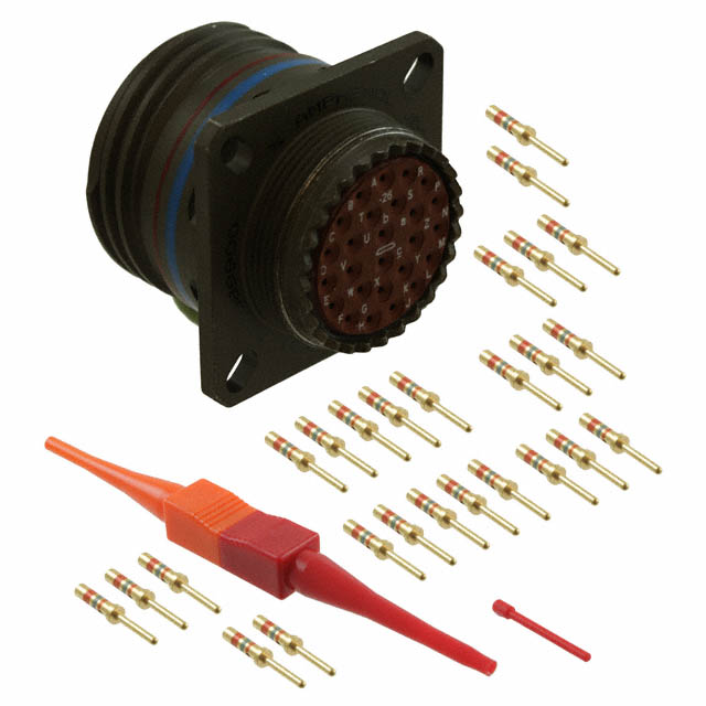 D38999/20WE26PN Amphenol Aerospace Operations