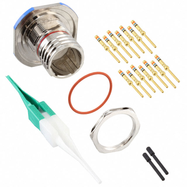 D38999/24FB35PN ITT Cannon, LLC