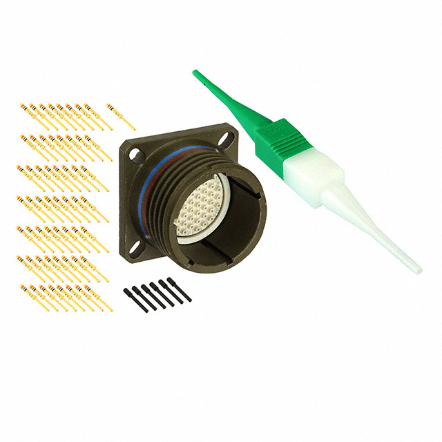 D38999/20JE35PN ITT Cannon, LLC