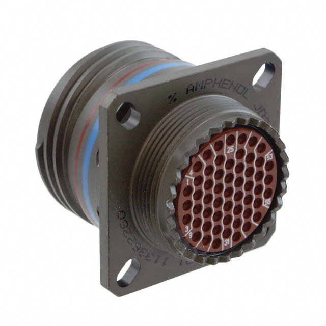 D38999/20WE35SNLC Amphenol Aerospace Operations