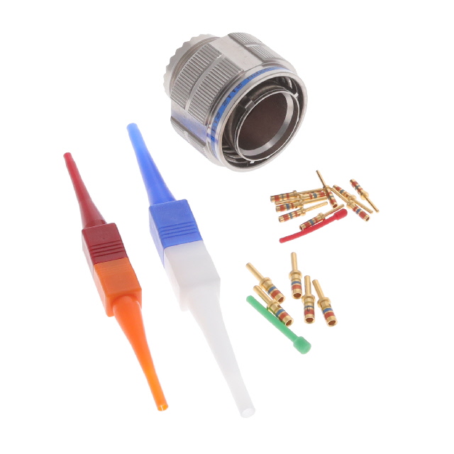 D38999/26FD97PN Amphenol Aerospace Operations